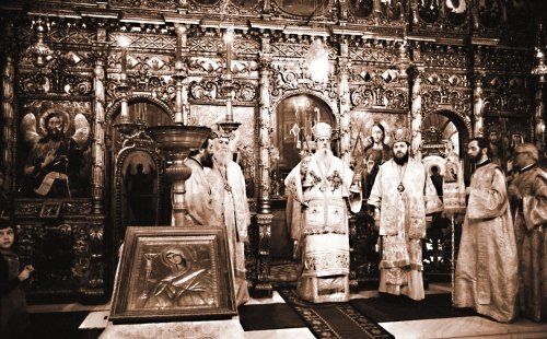 Să ne amintim de Patriarhul Iustin Poza 83