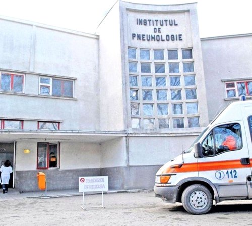 S-au reluat operațiile la Spitalul „Marius Nasta” Poza 114546