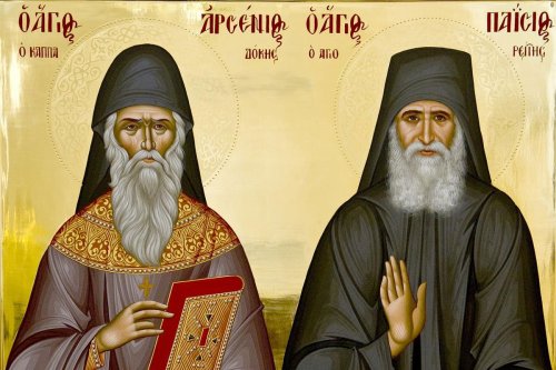 Minunea din Duminica Ortodoxiei Poza 114481