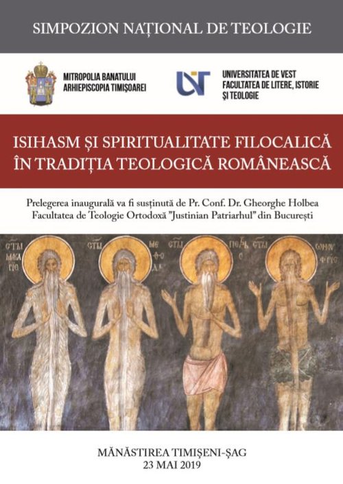 Simpozion național de teologie la Timișoara Poza 114467