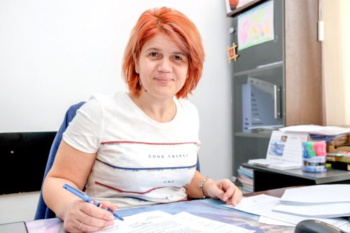 România are nevoie de încă 4.000 de asistenți maternali Poza 114142