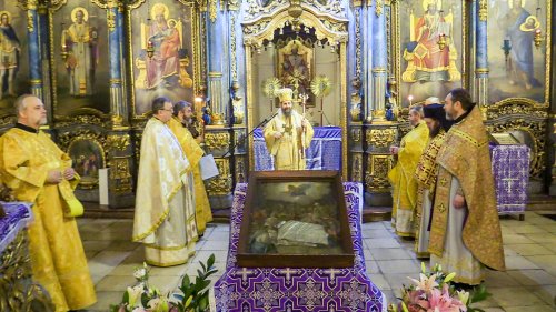 Evenimente dedicate Duminicii Ortodoxiei în diasporă Poza 114032