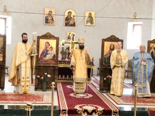 Evenimente dedicate Duminicii Ortodoxiei în diasporă Poza 114033