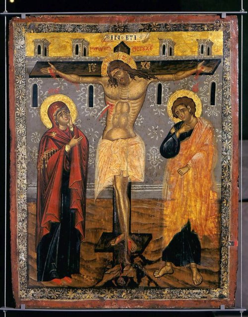 Purtarea crucii, semnul adevăratei urmări a lui Hristos  Poza 113818