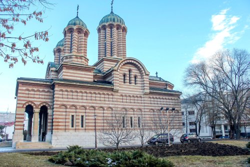 Viaţa religioasă în Craiova Poza 113035