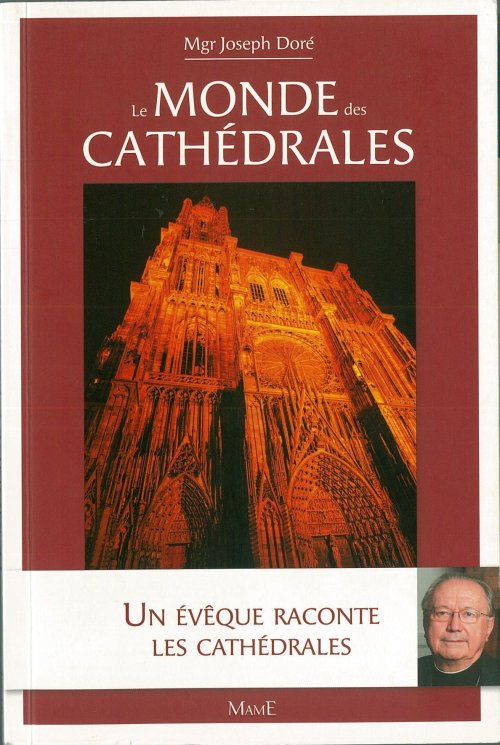 „Lumea catedralelor”, o mărturie occidentală Poza 112970
