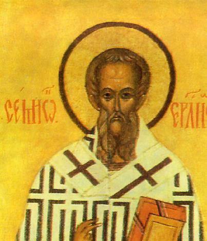 Sfântul Sfinţit Mucenic Simeon, Episcopul Persiei Poza 112409