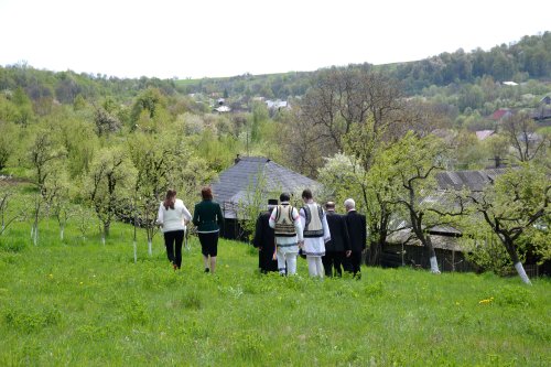 Obiceiuri de Florii în Moldova Poza 112135