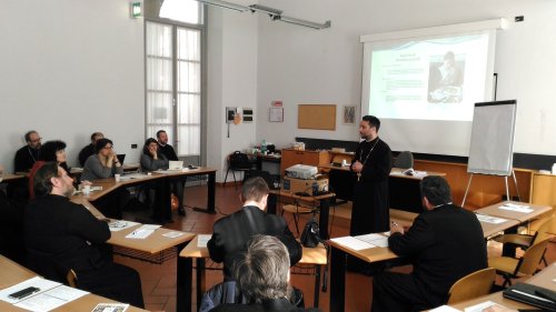Proiect educațional-catehetic pentru românii din Spania și Portugalia Poza 112149