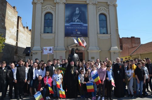 100 de ani de la eliberarea Oradiei de către armata română Poza 112110
