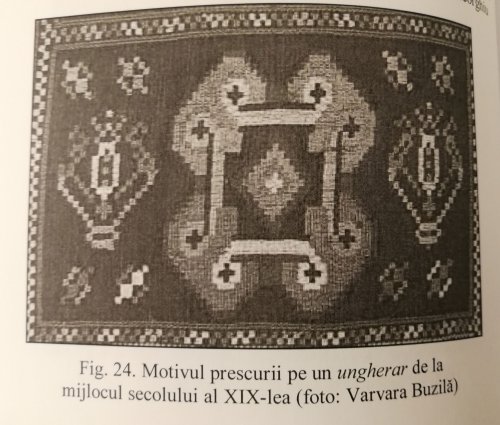Anuarul Muzeului Etnografic al Moldovei, un volum-document Poza 112016