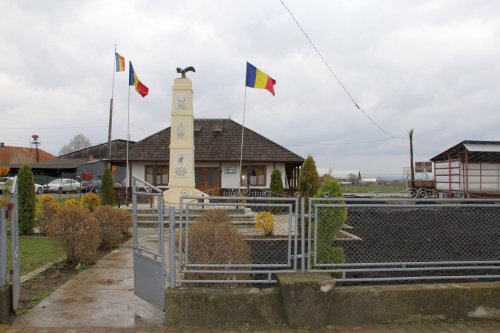 Răucești, ctitoria unui prim-ministru român atipic Poza 111725