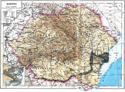 7 mai 1775, „Raiul” Moldovei răpit Poza 111354