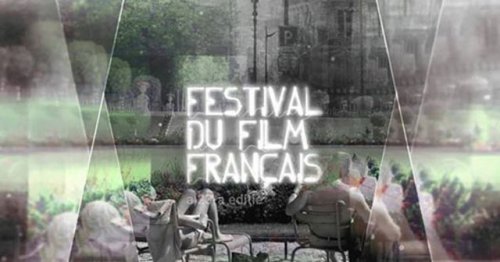 Festivalul Filmului Francez Poza 115676