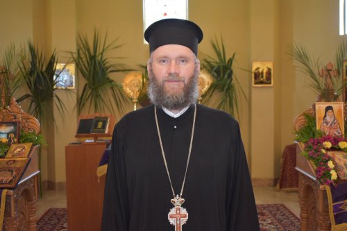 Misiune ortodoxă românească în Houston  Poza 115654