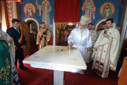 Popasuri duhovnicești în Duminica a 4-a după Paști Poza 116517