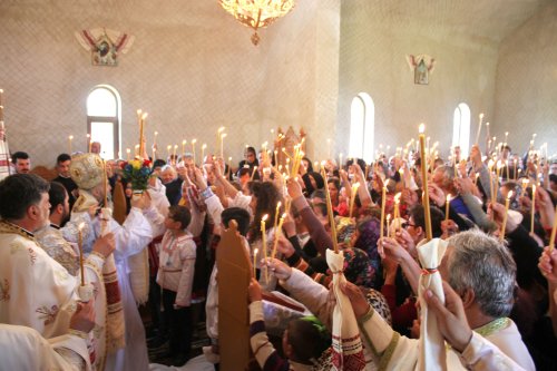 Popasuri duhovnicești în Duminica a 4-a după Paști Poza 116519