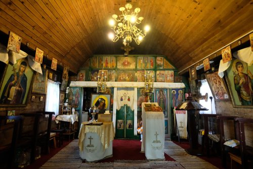 Bisericile din Dridu Snagov, chipuri ale continuității Poza 116703