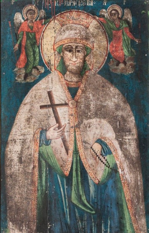 Bisericile din Dridu Snagov, chipuri ale continuității Poza 116712