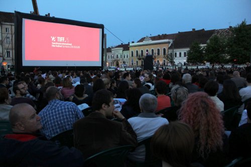 Festivalul de film Transilvania Poza 117492