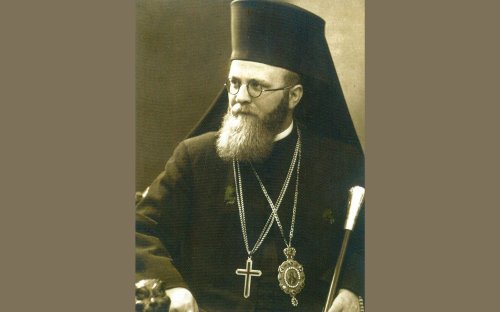 Un model de rezistență: Episcopul mărturisitor Nicolae Popoviciu Poza 117608