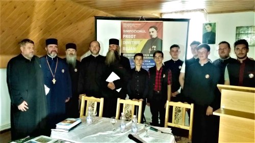 Mărturii despre preoţii şi satul românesc de odinioară Poza 117797