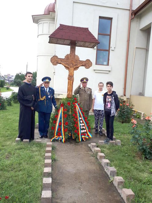 Bucurii sfinte la Craiova şi Râmnic Poza 118151