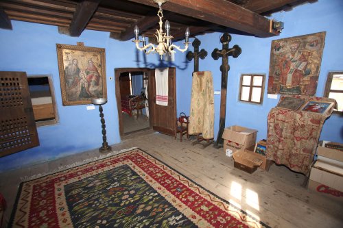 Credință, spiritualitate, istorie și cultură în Mărginimea Sibiului Poza 117879