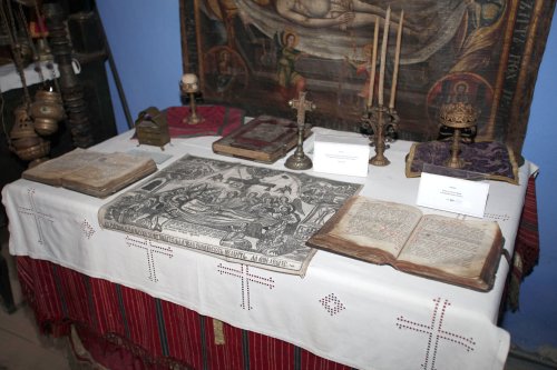 Credință, spiritualitate, istorie și cultură în Mărginimea Sibiului Poza 117880