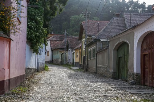 Credință, spiritualitate, istorie și cultură în Mărginimea Sibiului Poza 117883
