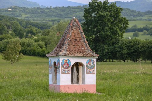 Credință, spiritualitate, istorie și cultură în Mărginimea Sibiului Poza 117885