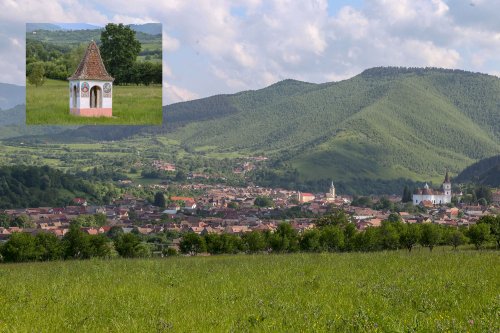Credință, spiritualitate, istorie și cultură în Mărginimea Sibiului Poza 117886