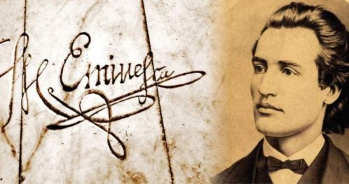 Evenimente dedicate marelui poet Mihai Eminescu la Râmnic Poza 118437