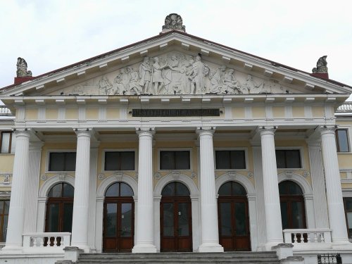 Universitatea de Medicină  din Iași, 140 de ani de istorie Poza 119189
