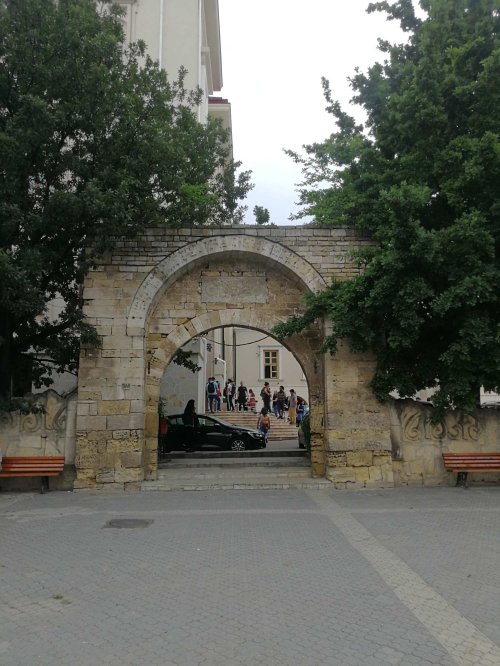 Universitatea de Medicină  din Iași, 140 de ani de istorie Poza 119190
