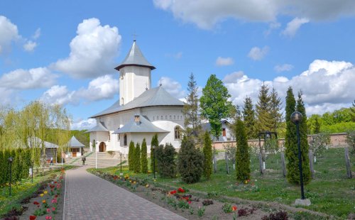 Sărbătoarea Naşterii Sfântului Ioan Botezătorul în Moldova Poza 119360