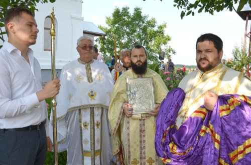 Bucurii duhovniceşti la Craiova şi Igiroasa de Mehedinţi Poza 119428