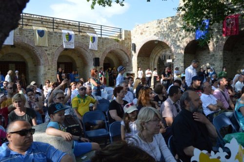Festival dedicat lui Ştefan cel Mare Poza 119551