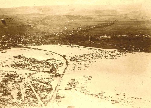 Iașiul anului 1932, un oraș calamitat Poza 119634
