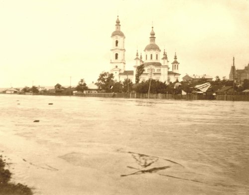 Iașiul anului 1932, un oraș calamitat Poza 119636