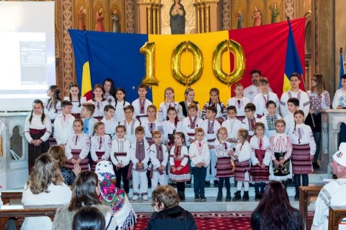 Ortodoxie românească și patriotism la Valencia  Poza 120320