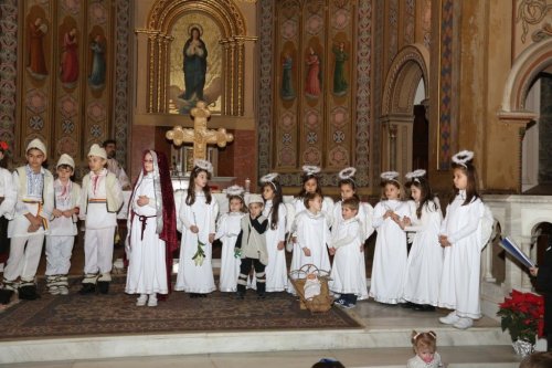 Ortodoxie românească și patriotism la Valencia  Poza 120326