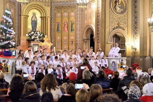 Ortodoxie românească și patriotism la Valencia  Poza 120333