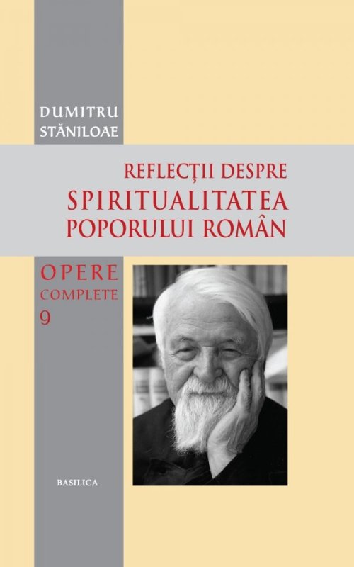 Reflecții ale părintelui Stăniloae asupra satului românesc Poza 121358