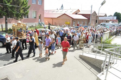 Sărbătoarea Sfântului Ilie în Moldova Poza 121514