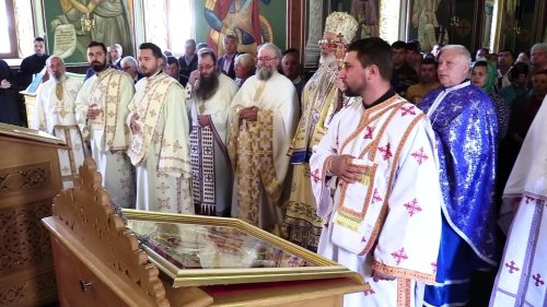 Sfântul Ilie, prăznuit în Muntenia și Dobrogea  Poza 121656