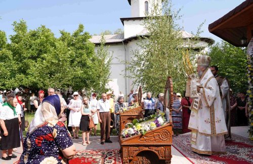 Sfântul Ilie, prăznuit în Muntenia și Dobrogea  Poza 121657