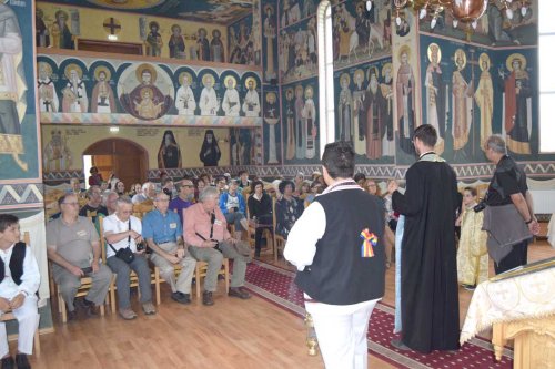 Parohia Ortodoxă Berchieșu, atracție turistică din zona Cluj Poza 122026