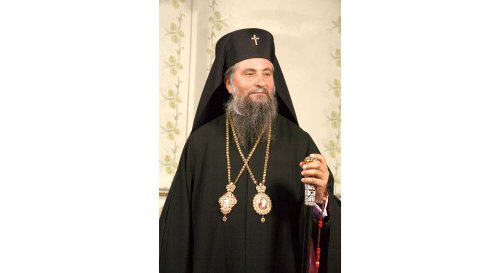 IPS Părinte Mitropolit Irineu la ceas aniversar Poza 122092