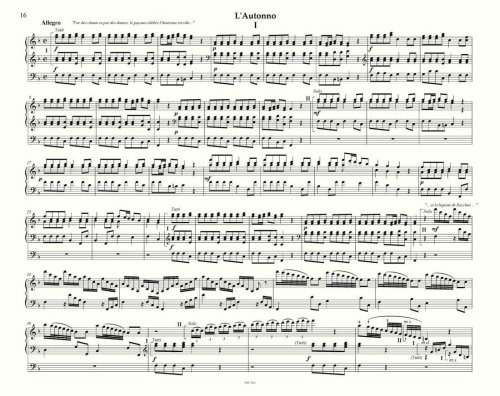 Vivaldi sau despre preoție ca anticameră a muzicii divine Poza 121712